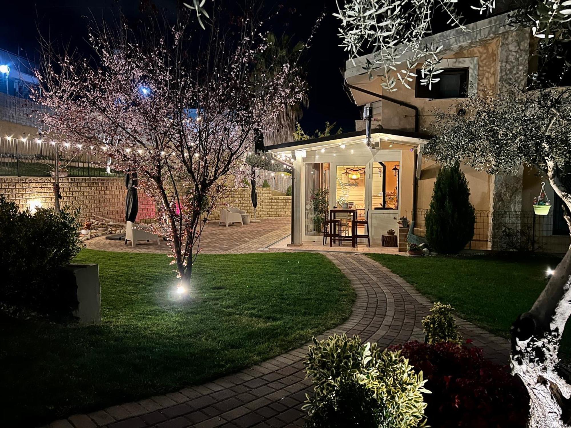 Peperosa In Collina B&B Pescara Exterior foto