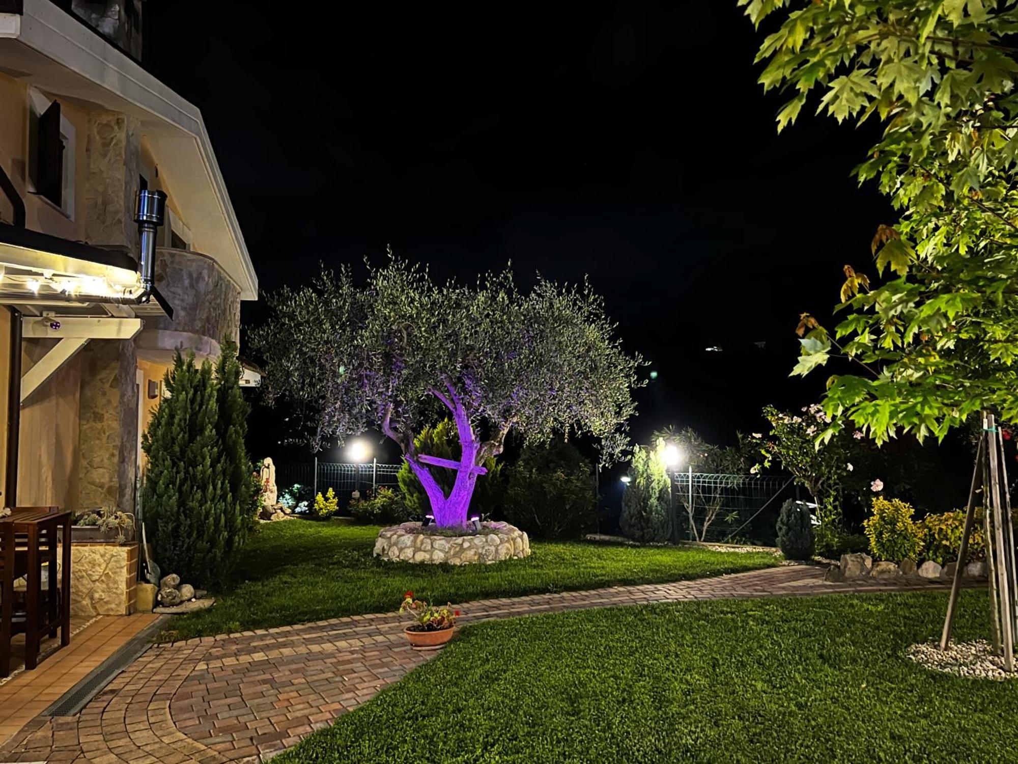 Peperosa In Collina B&B Pescara Exterior foto